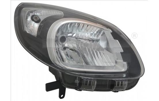 headlight 20-14905-35-2 TYC