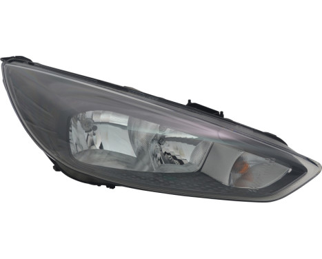 Headlight 20-15005-15-2 TYC