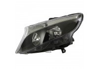 headlight 20-15016-05-2 TYC