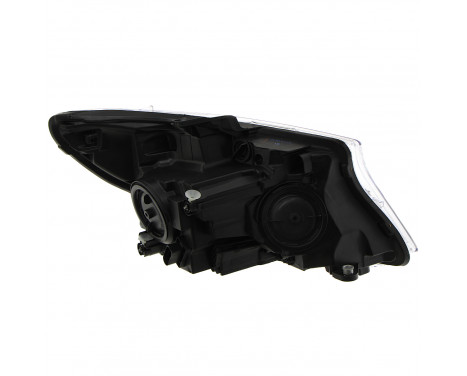 headlight 20-15016-05-2 TYC, Image 2