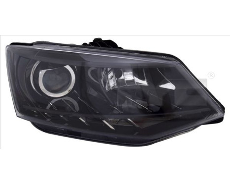 Headlight 20-15031-06-2 TYC