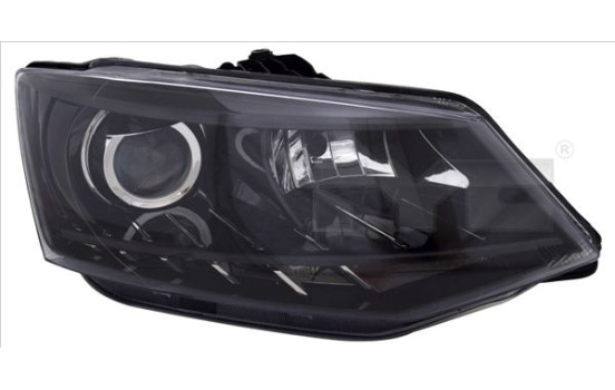 Headlight 20-15032-06-2 TYC