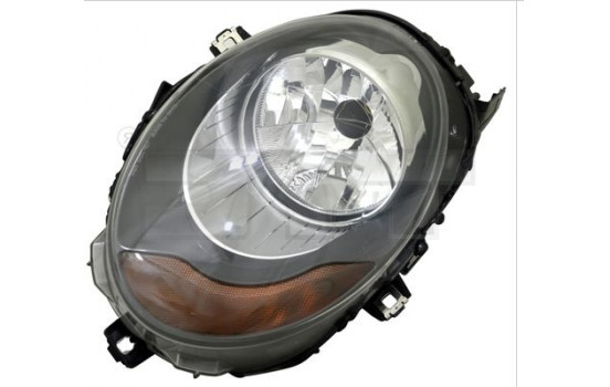 headlight 20-15042-05-2 TYC