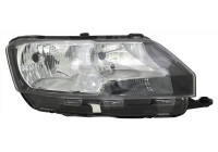 headlight 20-15131-05-2 TYC