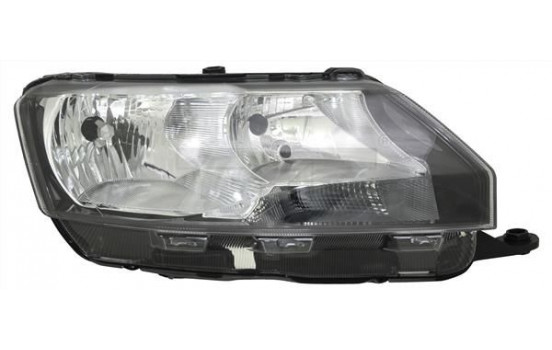 headlight 20-15131-05-2 TYC