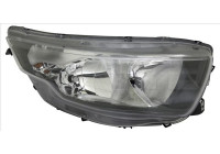 Headlight 20-15133-05-2 TYC