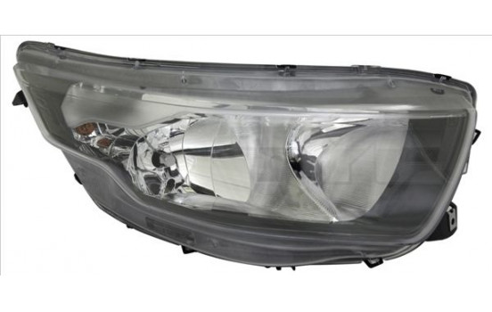 Headlight 20-15133-05-2 TYC