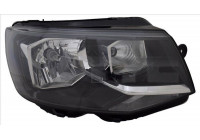 Headlight 20-15236-05-2 TYC