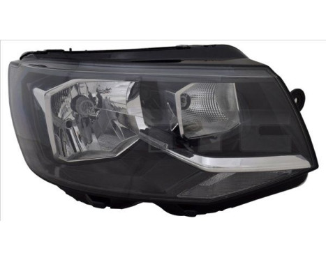 Headlight 20-15236-05-2 TYC