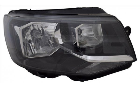 Headlight 20-15236-05-2 TYC