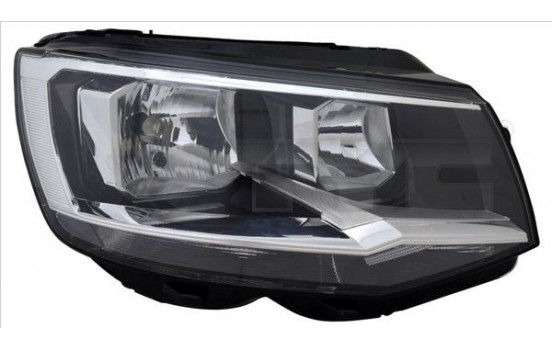 Headlight 20-15239-05-9 TYC