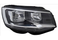 Headlight 20-15240-05-9 TYC