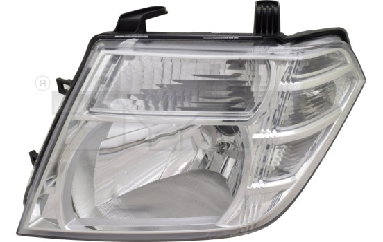 Headlight 20-15283-05-2 TYC