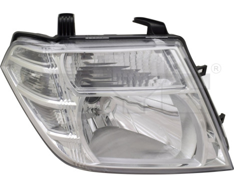 Headlight 20-15284-05-2 TYC