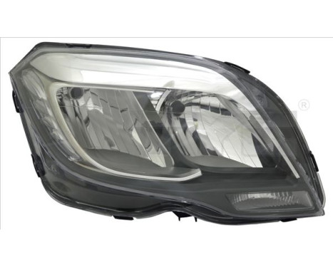 Headlight 20-15301-05-9 TYC