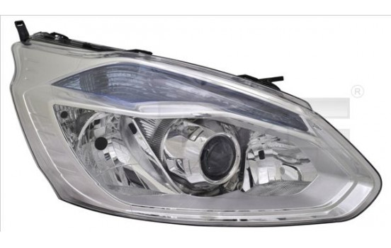 Headlight 20-15315-05-2 TYC
