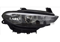 Headlight 20-15396-05-2 TYC
