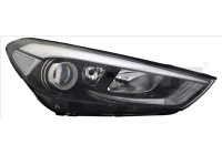 Headlight 20-15398-16-2 TYC