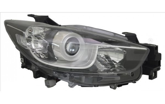 headlight 20-15513-15-2 TYC