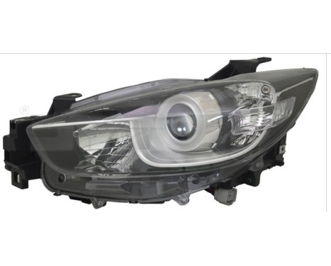 headlight 20-15514-15-2 TYC