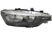 headlight 20-15668-05-2 TYC