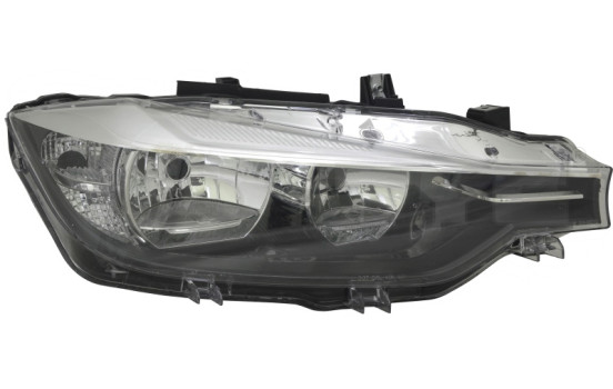 headlight 20-15668-05-2 TYC