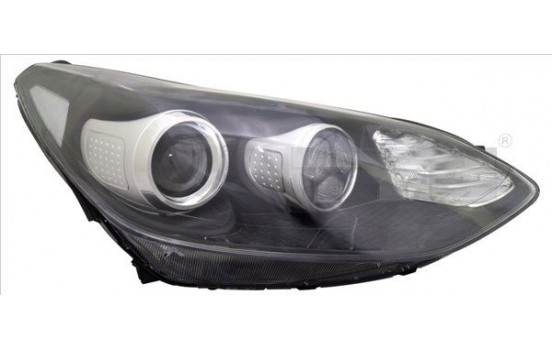 Headlight 20-15820-06-2 TYC