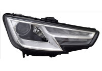 Headlight 20-15872-06-2 TYC