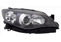 Headlight 20-15918-15-2 TYC