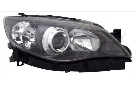 Headlight 20-15918-15-2 TYC
