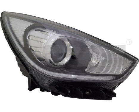 Headlight 20-16035-06-2 TYC