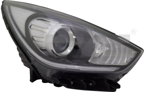 Headlight 20-16035-06-2 TYC