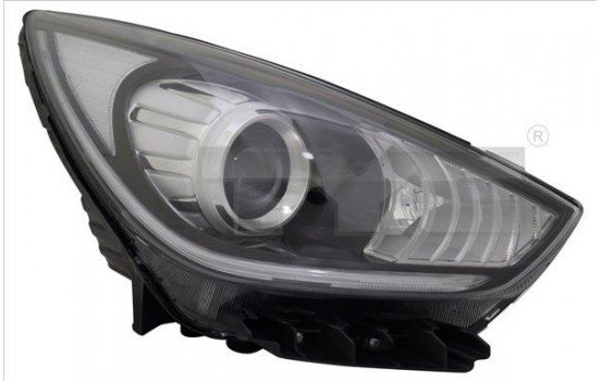 Headlight 20-16035-16-2 TYC Headlight 20-16035-16-2 TYC