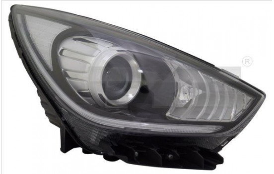 Headlight 20-16036-06-2 TYC