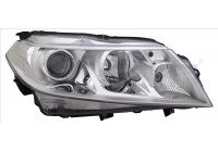 Headlight 20-16045-05-2 TYC