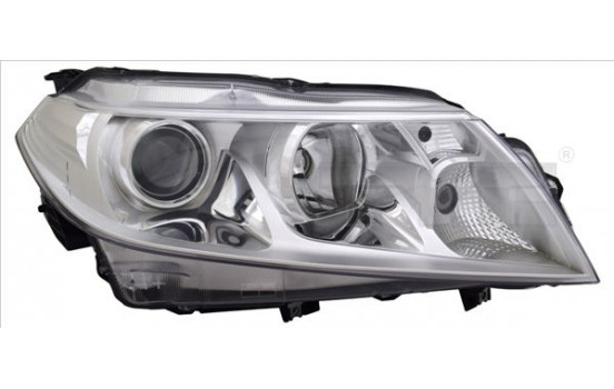 Headlight 20-16046-05-2 TYC