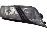 Headlight 20-16065-06-2 TYC