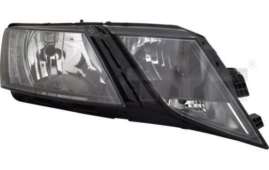Headlight 20-16065-06-2 TYC