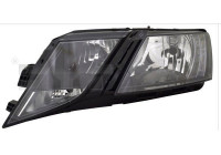 Headlight 20-16066-06-2 TYC