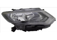 Headlight 20-16130-06-2 TYC