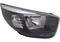 Headlight 20-16141-05-2 TYC