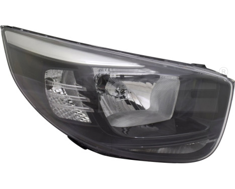 Headlight 20-16141-05-2 TYC