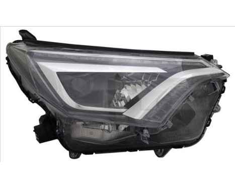Headlight 20-16164-06-2 TYC