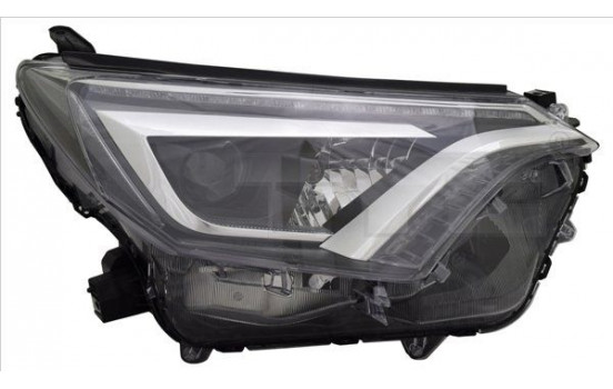 Headlight 20-16164-06-2 TYC