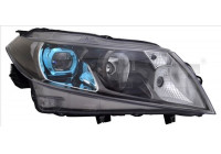 Headlight 20-16165-06-2 TYC