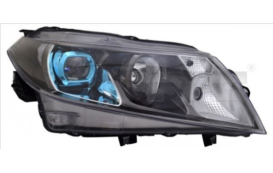 Headlight 20-16165-06-2 TYC