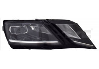 Headlight 20-16219-06-2 TYC