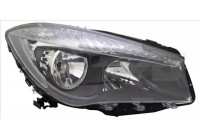 Headlight 20-16413-05-9 TYC