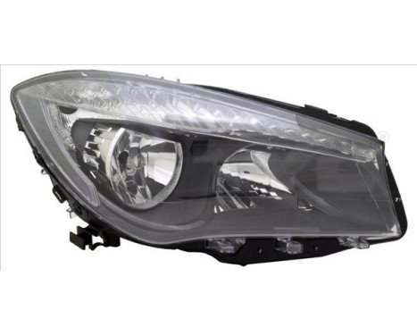 Headlight 20-16413-05-9 TYC