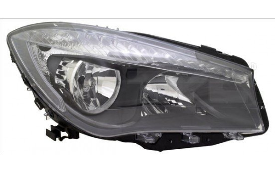 Headlight 20-16413-05-9 TYC